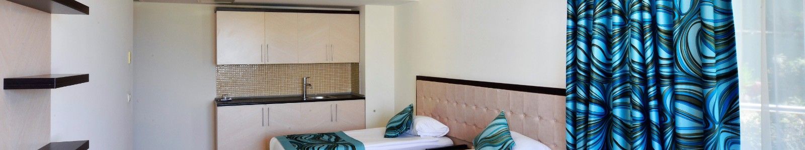 KİRALIK APARTLAR